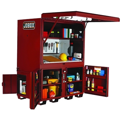 JOBOX FIELD OFFICE 42